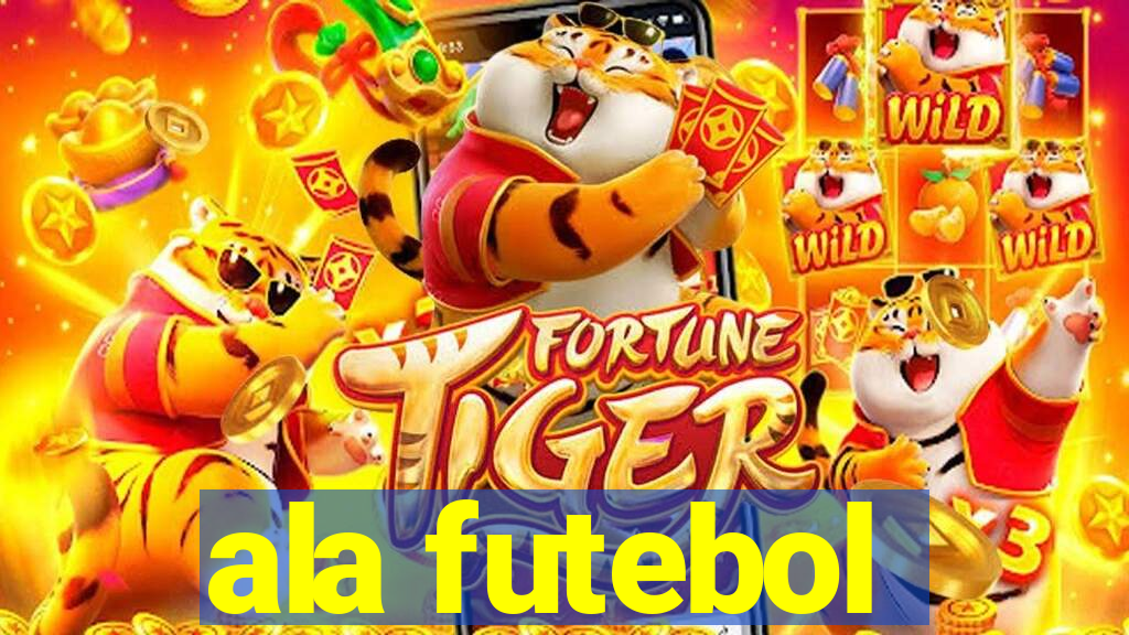 ala futebol